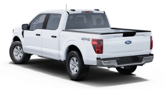 2025 Ford F-150® External Image 3